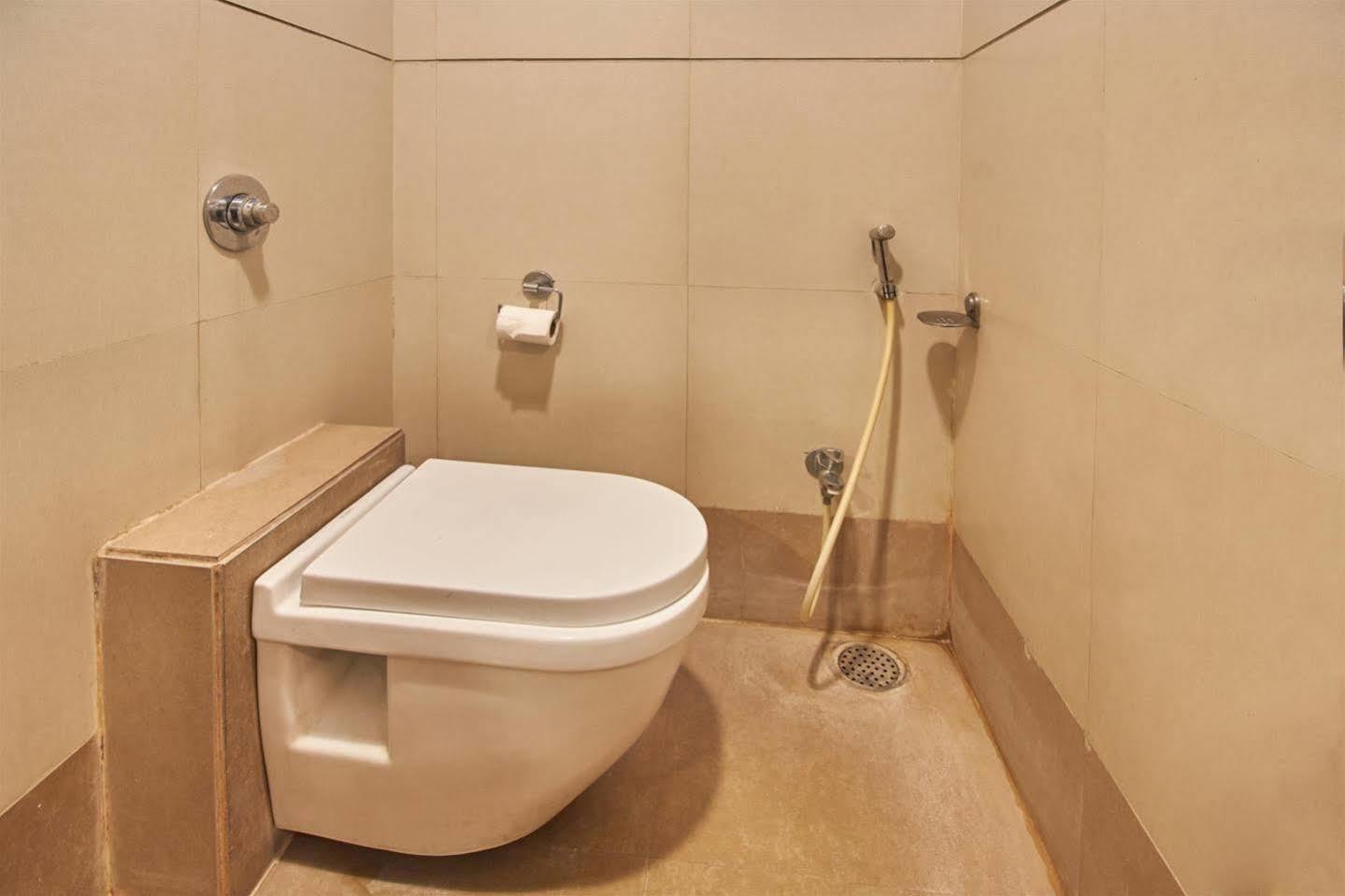 Hotel Adi Nagpur Extérieur photo